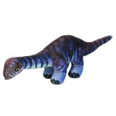 diplodocus soft toy